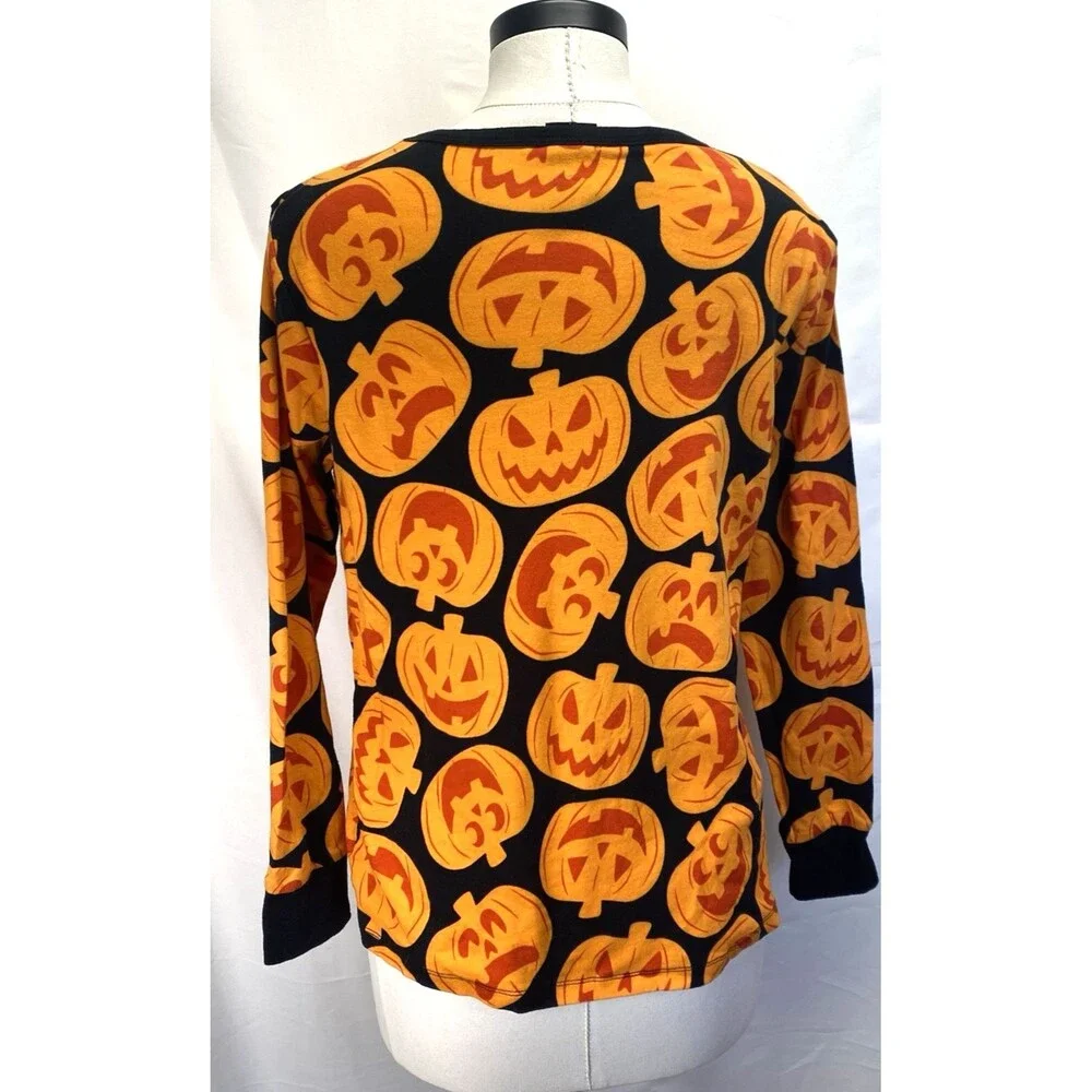 Hyde & EEK! halloween pumpkin